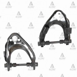 SALINCAK B-2500 01-06 ÜST ROTILLI SOL 4X2