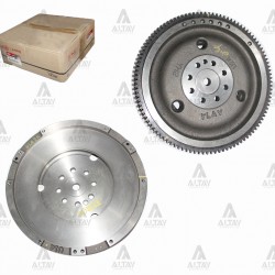 VOLAN I-20 1.4 DİZEL (SABİT GÖBEK)