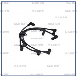 BUJİ KABLOSU TAKIM UNO 70  94-00 1.4 8V