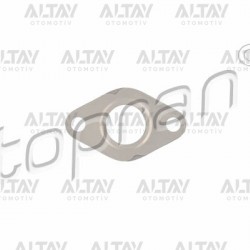 EGR VALF CONTASI GOLF / POLO / PASSAT / A3 / A4 97= AFN-AGR-AHF-AMF-BKP-BKD-BNV-CBAA-CBAB 1.4 TDİ-1.9 TDİ-2.0 TDİ