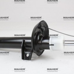 AMORTİSÖR PASSAT 06-10 GAZLI ÖN 55 mm