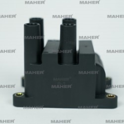 ATEŞLEME BOBİNİ FOCUS II 04-11 1.6 TI-VCT / FIESTA V 01-08 1.25-1.4 16V-1.6 16V / FOCUS III 11-15 1.6 TI-VCT / FOCUS C-MAX 03-07 1.6 / MONDEO IV 07-14 1.6 / FIESTA VI 08-12 1.25-1.4-1.6 / HWDA-HWDB-SHDA-SHDB-SHDC