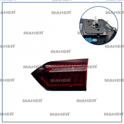 STOP LAMBASI TIGGO 8 PRO 22-24 İÇ SAĞ