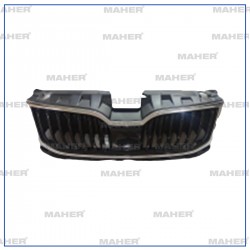 PANJUR OCTAVİA 18-21 ÖN KROM ÇITALI PANJUR OCTAVİA 18-21 ÖN KROM ÇITALI