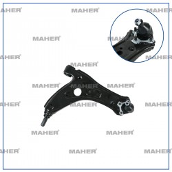 SALINCAK POLO / FABIA / CORDOBA 03-09 ROTİLLİ ALT SAĞ