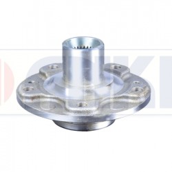 TEKER PORYASI FLUENCE / MEGANE III / SCENIC III / MEGANE IV / DUSTER ÖN RULMANSIZ