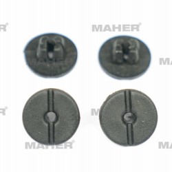 KLİPS FAR ALT ASTRA F / ASTRA G / ASTRA H / VECTRA A / VECTRA B / VECTRA C / CORSA B / CORSA C