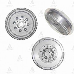 VOLAN COLT 04-12 1.5DI-D DIZEL SMART FORFOUR 04-06 1.5CDI (OYNAR GÖBEK) VOLAN COLT 04-12 1.5DI-D DIZEL SMART FORFOUR 04-06 1.5CDI (OYNAR GÖBEK)