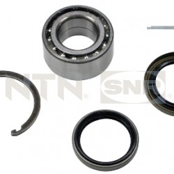 TEKER RULMANI KİT CARISMA 96-00 / COLT 94-02