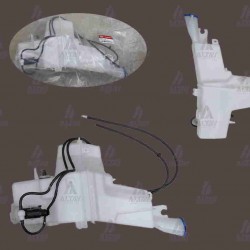 SU FISKİYE DEPOSU SPORTAGE 16= (FAR YIKAMASIZ) MOTORLU