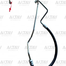 HORTUM.HIDROLIK DIREKS. DUCATO / JUMPER / BOXER  1994-2006(ORJINAL URUN NATURAL KUTU)