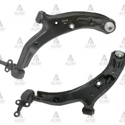 SALINCAK ALMERA 00-06 ALT ROTİLLİ BURÇLU SAĞ