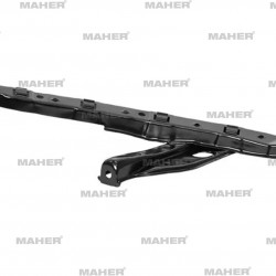 TAMPON BAĞLANTI BRAKETİ CIVIC ÖN 12-16 FB7 FAR ALTI SAĞ