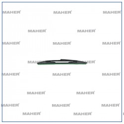 SİLECEK SÜPÜRGESİ ASTRA J 09-15 / KORANDO 13= ARKA H311 (300mm)