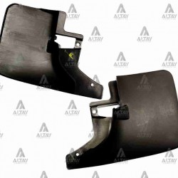 PAÇALIK PICKUP 97-02 D-22 ÖN SOL PAÇALIK PICKUP 97-02 D-22 ÖN SOL