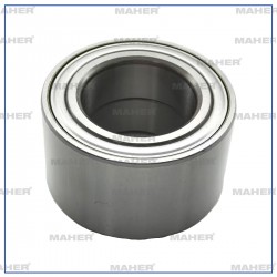 TEKER RULMANI ÖN / ARKA VOLKSWAGEN LT 28/35 / 28/46/ CITROEN JUMPER / FIAT DUCATO /  LANCIA / FORD TRANSIT M15 / T15 / MERCEDES SPRINTER / OPEL MOVANO / PEUGEOT BOXER / RENAULT MASTER II / III / VOLK / 49x84x48 ( MASURALI )