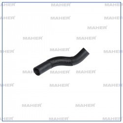 HORTUM RADYATÖR ALT DUCATO 2.8 TD