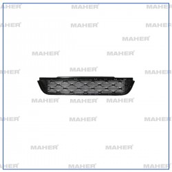 TAMPON IZGARASI (ALT) C3 16-20 ON