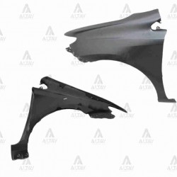 ÇAMURLUK AURIS 13-18 ÖN SOL