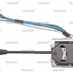 KOL FAR-SINYAL KUMANDA R12 TOROS 90-00