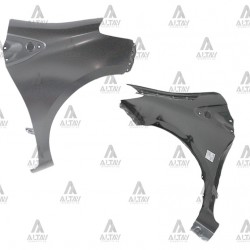 ÇAMURLUK YARIS 12-16 ÖN SAĞ ÇAMURLUK YARIS 12-16 ÖN SAĞ