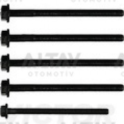 CİVATA SİLİNDİR KAPAK SAPLAMA TAKIM TRANSIT V347 / V362 / RANGER / BOXER3 / JUMPER3 06= 2.2 TDCI 2.