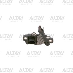 KONJEKTOR BOXER III / TRANSIT V.347 06= 2.2 12V