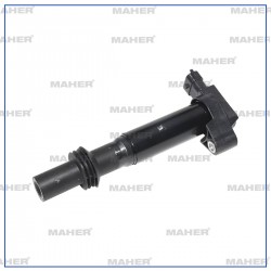 ATEŞLEME BOBİNİ 308 14=1.2 THP / 3008 09= 1.2 / 2008 13= 1.2 / DS3 14= GRANDLAND X1.2 THP/ EB2DTS KALEM TİPİ