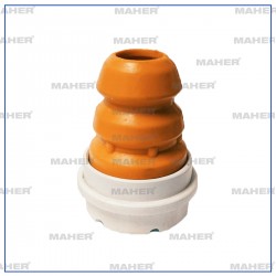 SÜSPANSİYON TAKOZU PALIO / ALBEA 1.3JTD ÖN 97X22X69mm