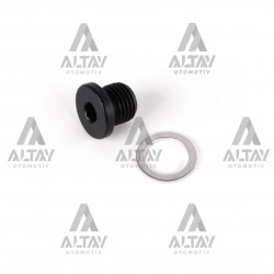 KARTER TAPASI A6 / TOUAREG / Q7 / CAYENNE 04=