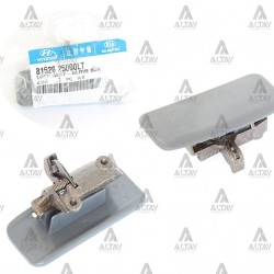 TORPİDO KİLİT ACCENT 00=