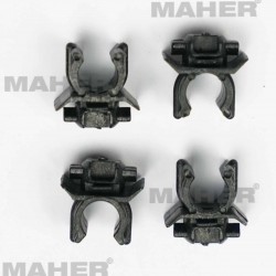 KLİPS RENAULT KAPUT SERVİS ÇUBUĞU