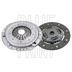 DEBRİYAJ SETİ ASTRA G / VECTRA B X20XEV-Z22SE (F23 ŞANZUMAN)