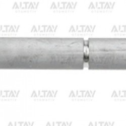 ROTKOLU C3 II / C3 III / DS3 16= 230MM 14*1.5