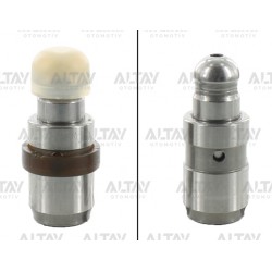 LİFTER SUPAP AYARLAYICI 207 / 208 / 308 / 3008  07= EP3 / EP6 / DUSTER / LODGY / DOKKER / CAPTUR / MEGANE IV 19= 1.3  / GRANDLAND 1.6 TURBO