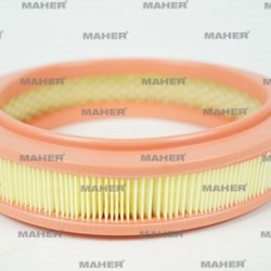 HAVA FİLTRESİ M.131 / 124 / DOĞAN / ŞAHİN / KARTAL 79-95 1.2-1.3-1.6 İÇİ TELLİ KUTULU