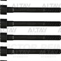 CİVATA SİLİNDİR KAPAK SAPLAMA TAKIM ALMERA 00-06 1.5 / PRIMERA 96-00 1.8 / 2.0