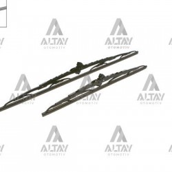 SİLECEK SÜPÜRGESİ TAKIM ECO (600+450mm) SİLECEK SÜPÜRGESİ TAKIM ECO (600+450mm)