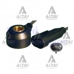 SENSÖR VURUNTU ASTRA G - VECTRA C / 1.6 16V -Z16XE