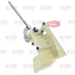 VİTES KUMANDA KOLU FIORINO / BIPPER / NEMO 1.3JTD EURO4