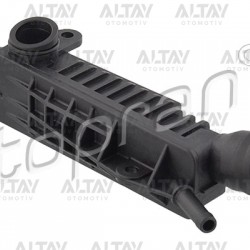 ISITMA BORUSU POLO / İBİZA 05= BUD-CGGB 1.4 16V