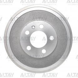 FREN KAMPANASI POLO / OCTAVIA / ROOMSTER 97-14