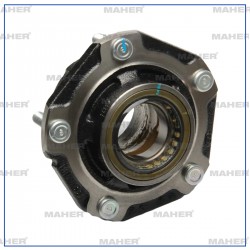 TEKER PORYASI KMY 05-18 ARKA RULMANLI