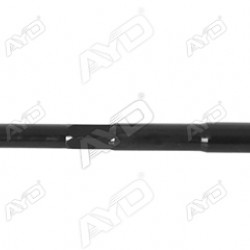 ROTKOLU + ROTBAŞI POLO 09-17 / FABIA 09-17 / IBIZA 08= SOL