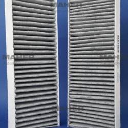 POLEN FİLTRESİ 308 (T9) 13= ÇİFTLİ KARBONLU