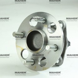 TEKER PORYASI COROLLA 02-06 ARKA RULMANLI ABSLİ