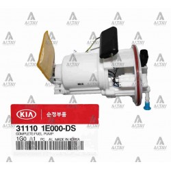 DEPO ŞAMANDIRASI KOMPLE ACCENT 06-11 ERA BENZİNLİ DEPO ŞAMANDIRASI KOMPLE ACCENT 06-11 ERA BENZİNLİ