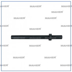 HORTUM YEDEK SU DEPOSU DOBLO 1.9D / 1.9JTD