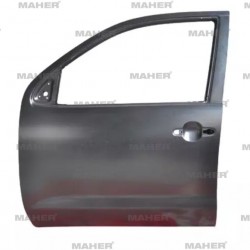 KAPI HILUX ÖN 06-11 ÇİFT KABİN SOL