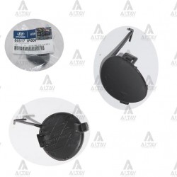 ÇEKİ DEMİR KAPAĞI ACCENT ÖN TAMPON 11= BLUE